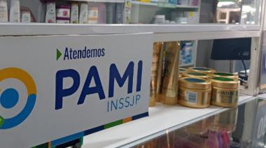 Las farmacias de Necochea aclararon su rol ante los problemas en el sistema de validación de recetas de PAMI