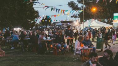 Necochea celebró el éxito de las Colectividades con niveles de ocupación por encima del 80%