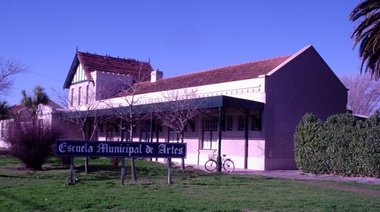 Arrancan las inscripciones para la Escuela Municipal de Artes