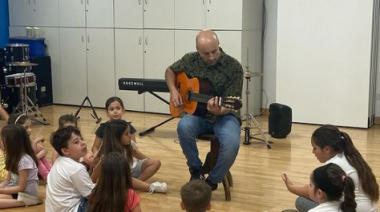 San cayetano ofrece nuevos talleres culturales para todas las edades