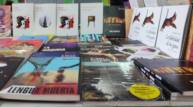Arranca el Festival 'Rema que Rema': Seis días de literatura y cultura en Necochea