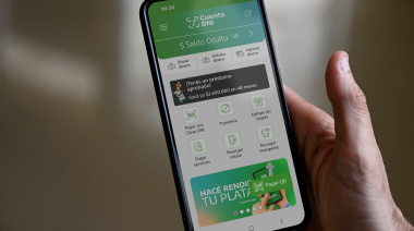 Boom de préstamos con Cuenta DNI: más de $61 mil millones en solo dos semanas