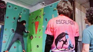 Llega el 2° Festival de Escalada en Necochea: deporte, naturaleza y comunidad junto al río Quequén