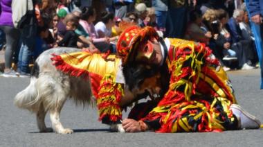 ¿Dónde será la fiesta de máscaras para dar la bienvenida a los carnavales en Necochea?