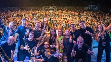 Este fin de semana largo, Necochea y Quequén celebran el carnaval con actividades gratuitas