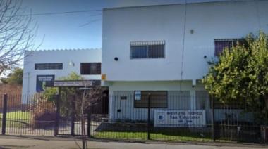 Gestiones para la construcción de un nuevo edificio para la Escuela Técnica Nº 1 en San Cayetano