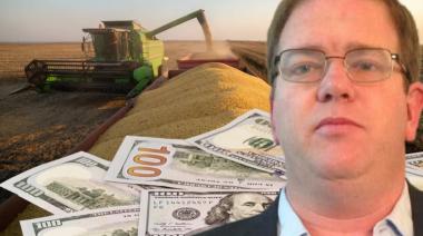 Desde la Sociedad Rural de Necochea explican que la quita de retenciones beneficia momentáneamente a los productores, pero no asegura reglas claras