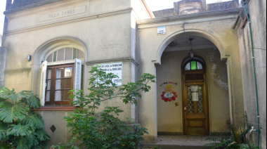 Tu tiempo puede cambiar una vida: el Servicio Local de Necochea busca referente para niña de 12 años