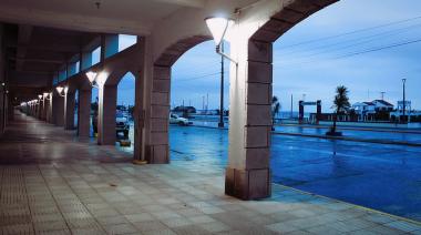 Tormentas fuertes y alerta amarilla: así estará el clima este viernes en Necochea