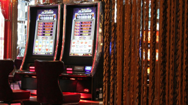 El uso de la Inteligencia Artificial en el desarrollo de los slots