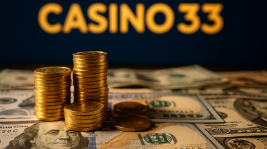 Casino33: guía rápida para empezar a jugar hoy