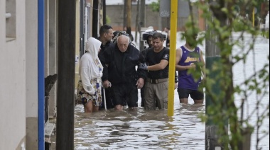 Bahía Blanca necesita nuestra ayuda: Todos los puntos de recolección en Necochea y Quequén