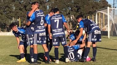 Comienza este fin de semana el fútbol de la Liga de Necochea: Todo lo que tenés que saber