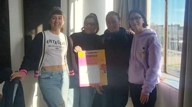 Trabajó toda su vida sin aportes y ahora necesita la ayuda de la comunidad de Necochea para jubilarse