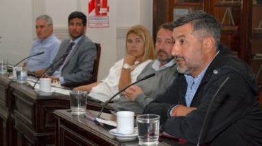 Moratoria municipal, cambios en el EMSUR y reducción de sueldo del Intendente: lo más destacado de la sesión extraordinaria