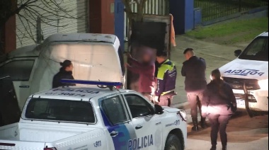 Inseguridad en Necochea: la UCR pide una reunión urgente para abordar la situación