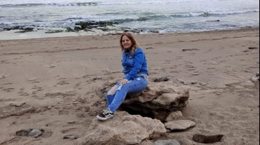 Marcharán en Necochea por Mónica Nielsen: "Una vida no se paga solo con dinero, queremos justicia"