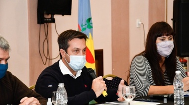 Sectores políticos salieron a reclamar explicaciones por el supuesto festejo en pandemia