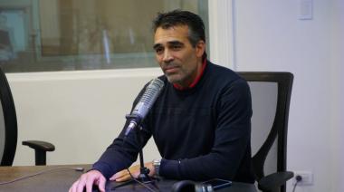 “Rojas tiene el poder para convocarnos”: la propuesta de Facundo López ante el déficit municipal