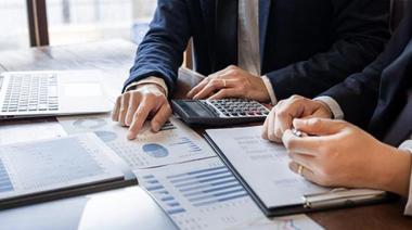 Búsqueda laboral en Necochea: Estudio contable busca profesional