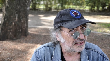 Pedro Saborido regresa a Necochea este martes para explorar la identidad bonaerense
