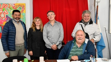 Importante película rodará escenas en Necochea: la vida del escritor portugués Fernando Pessoa