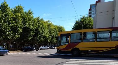 Mejora para estudiantes: Último recorrido de línea 513 en Necochea se extiende hasta las 21:40