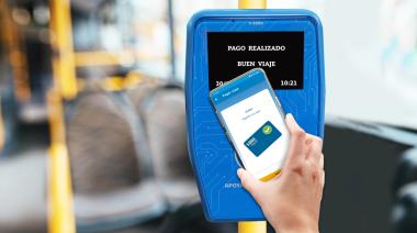 Ya está disponible la SUBE Digital en Necochea: Todo lo que necesitas saber