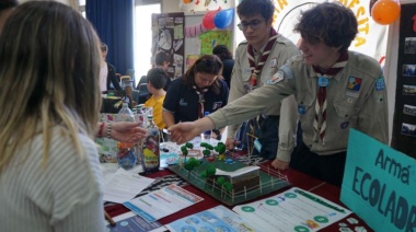 “Decisión Niñez” 2025: Abrieron las inscripciones para que chicos y chicas presenten sus proyectos