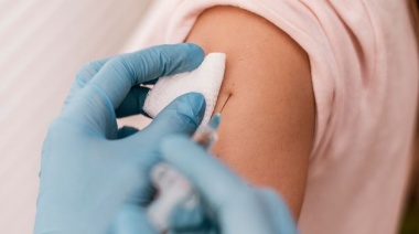 Nueva vacuna obligatoria para personas gestantes contra el Virus Sincicial Respiratorio