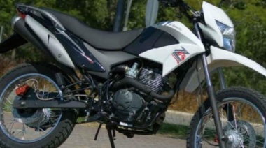 Alarmante ola de robos de motocicletas en Necochea: Pareciera que los cambios en la bonaerense no resultaron
