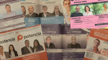 Necochea vota este domingo: toda la información para esta elección