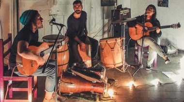 El Centro Cultural Municipal lanza el ciclo lectivo 2025 con un festival de arte