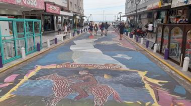 Agenda cultural para el fin de semana en Necochea: Toda la información para divertirse los días sin playa