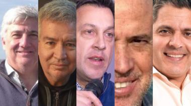 Debatirán todos los candidatos en el Instituto 31