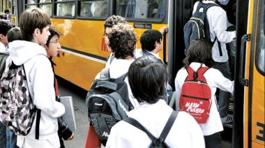 Boleto Estudiantil: a partir del 17 de marzo, estudiantes de Necochea y Quequén pueden inscribirse