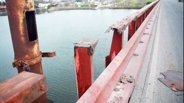 El Puente Dardo Rocha en el centro de las gestiones de los concejales peronistas