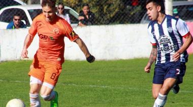 Arranca la batalla por el título: Villa Díaz Vélez y Rivadavia inician la final del Torneo Ricardo Possenti