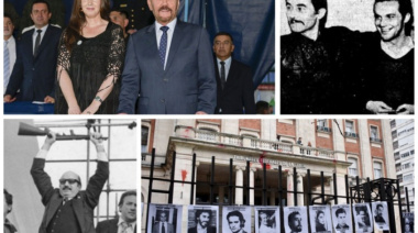 Derechos humanos: el revisionismo no es solo de derecha