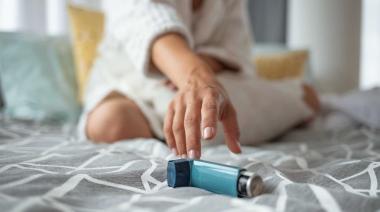 Semana del asma en Argentina: La mitad de los pacientes desconoce su enfermedad