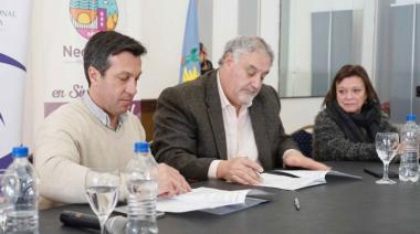Funcionará el Centro de Extensión Universitaria de la Universidad de Mar del Plata