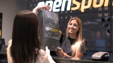 Se buscan vendedores para Open Sports en Necochea: cómo postularte