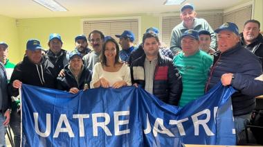 “El Secretariado Nacional no elige candidatos a dedo, sino que respeta la voluntad de sus afiliados"