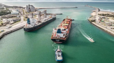 Innovación, sostenibilidad y comercio exterior: llega el XI Congreso de Logística de UNICEN