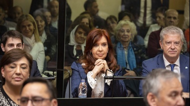 Casación confirmó la condena a CFK: ¿Qué sigue en la causa Vialidad?