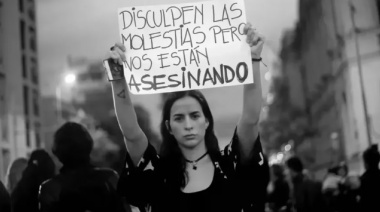 En lo que va de 2023, al menos 204 mujeres y niñas fueron víctimas de femicidios