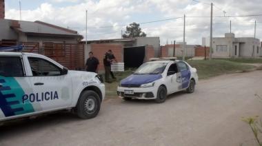 Horror en Necochea: Una mujer de 72 años fue asesinada de una puñalada por su marido