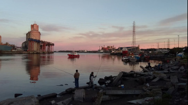 Neblina por la mañana y nubes en aumento: así estará el martes en Necochea