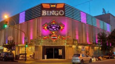 Una noche inolvidable en Bingo Golden Palace: ¡100% Bailable y Gratis!