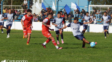 Independiente (SC) recuperó la cima y Jorge Newbery manda en la B: todos los resultados de la fecha 4 del Torneo “Alejandro Barberón”